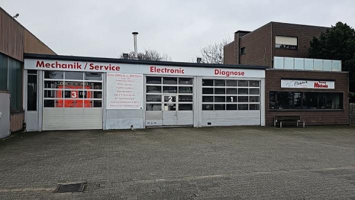 Auto-Elektrik Thomas Michels e. K.