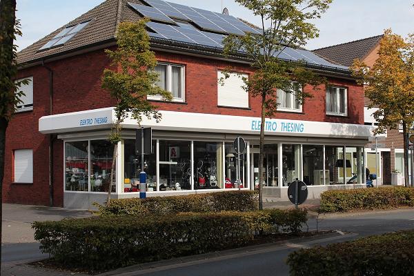 Elektro Thesing GmbH