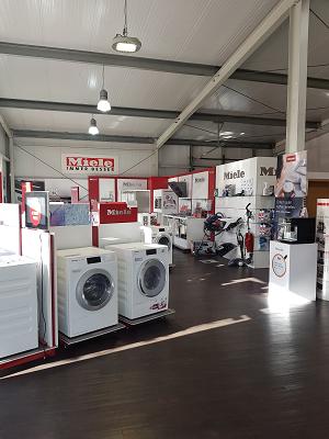 Elektrotechnik Wessel
