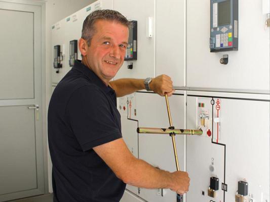 Alfons Hülsdünker Elektro