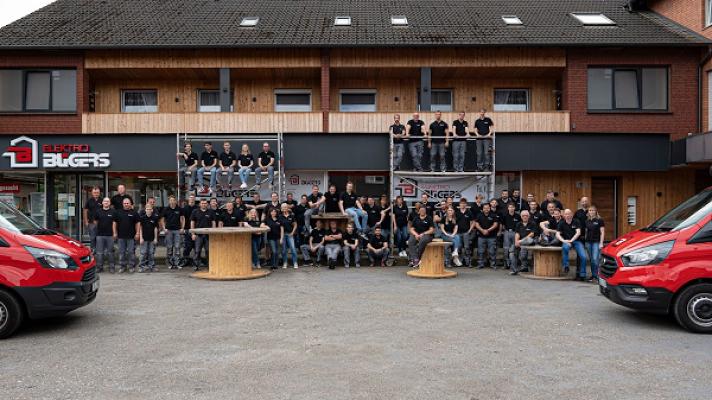 Elektro Bügers GmbH