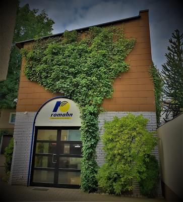 Romahn Gebäudetechnik GmbH