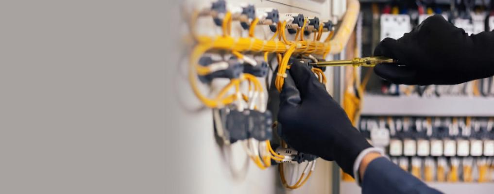 MA KO GmbH Elektro- und Sicherheitstechnik Meisterbetrieb