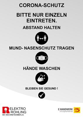 Elektro Rohling Inh. Nico Kretschmer e.K.