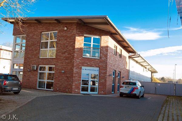 Elektro Balgar GmbH