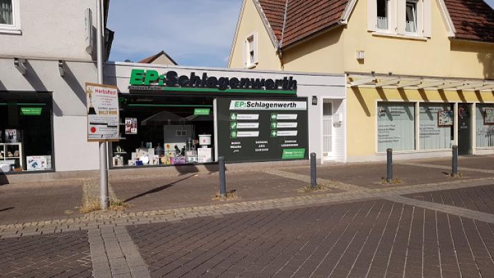 EP:Elektro Schlagenwerth
