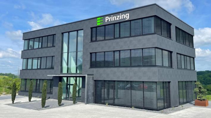 Prinzing Elektrotechnik GmbH Aalen