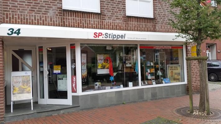 Stippel- Informations- & Sicherheitstechnik