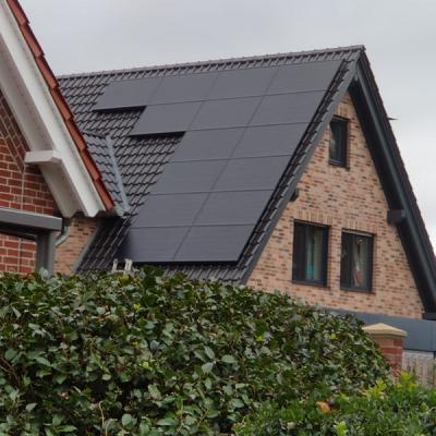 Sonnenstrom GmbH & Co. KG