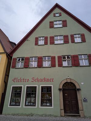 Elektro-Schachner GmbH