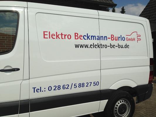 Elektro Beckmann-Burlo GmbH