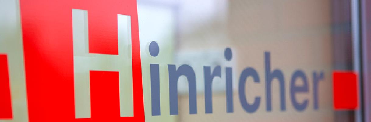 Hinricher Elektrotechnik GmbH & Co. KG