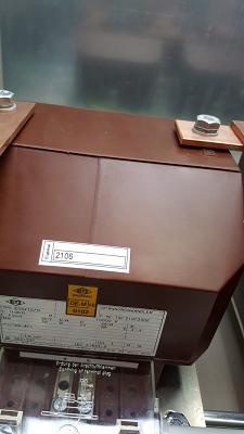 Spiller Elektrotechnik GmbH - Trafostationen, Miettrafostationen und mehr!