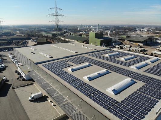 B&W Energy GmbH & Co. KG