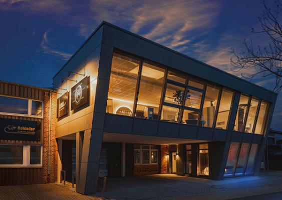 Rohleder Elektro Anlagen GmbH