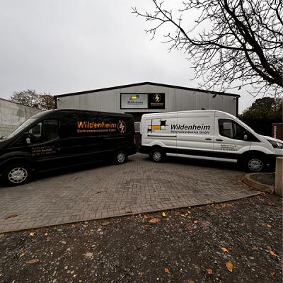 Wildenheim Elektromeisterbetrieb GmbH