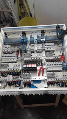 Booms Elektrotechnik