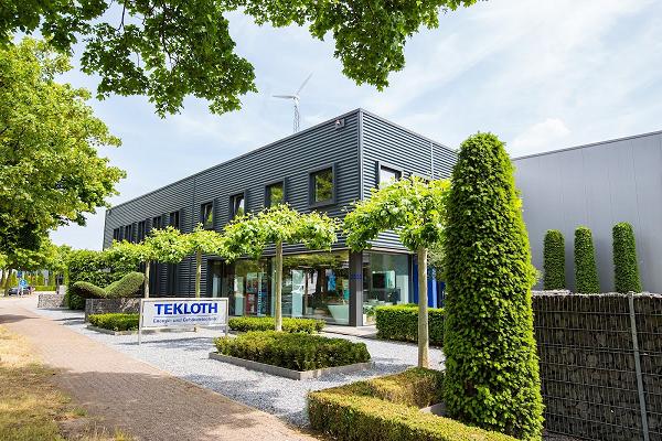 TEKLOTH GmbH