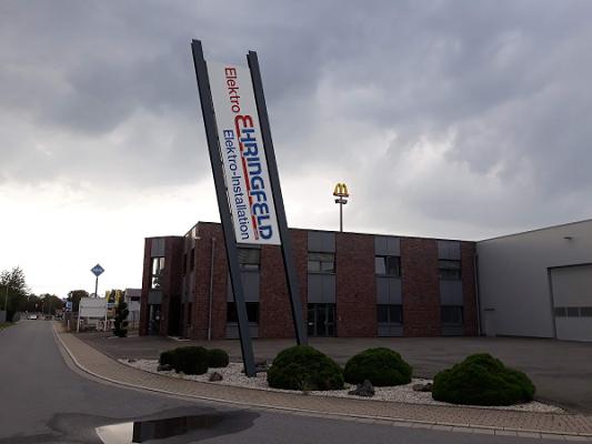 Elektro Ehringfeld GmbH