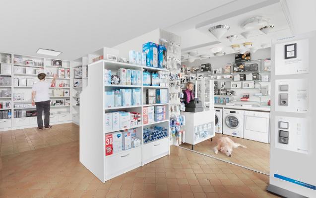 Elektro Rose GmbH