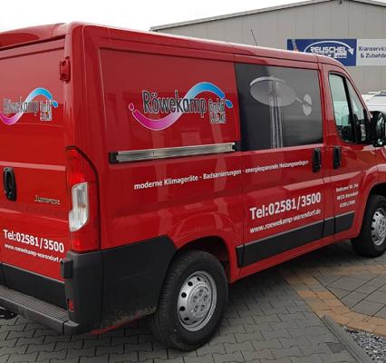 Röwekamp GmbH & Co. KG