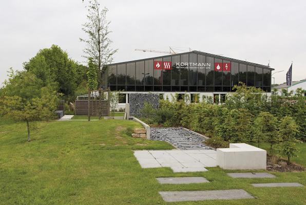 Kortmann GmbH & Co.KG