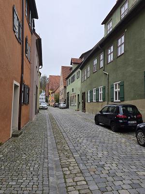 Ilg & Stark Elektrohaustechnik GmbH