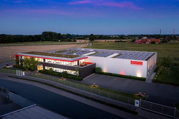 Elektro Homann GmbH & Co. KG