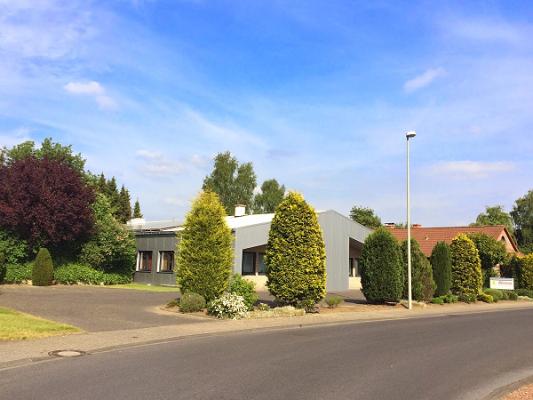 Ahrens Elektroanlagen GmbH