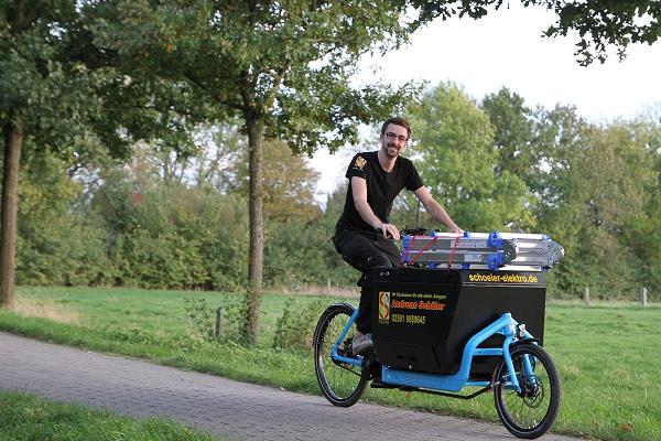 Andreas Schöler Elektrotechnik