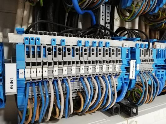 Regeling & Norda Elektrotechnik GmbH