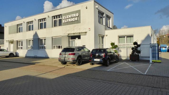 Elektro Elfrich GmbH