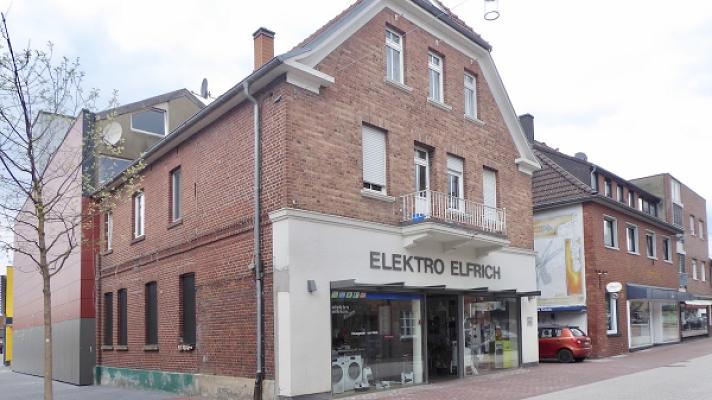 Elektro Elfrich GmbH