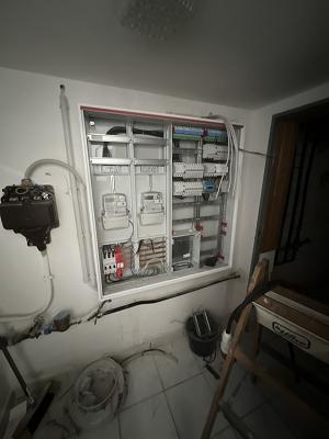 Becker Elektrotechnik GmbH