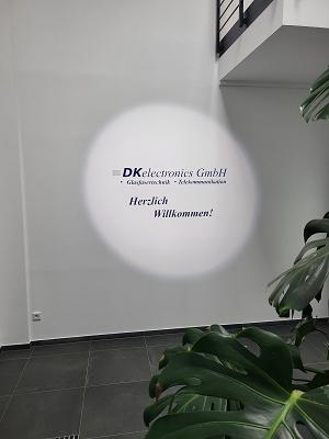 DKelectronics GmbH