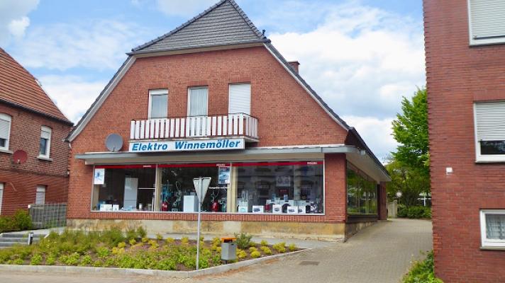 Elektro Winnemöller e.K.