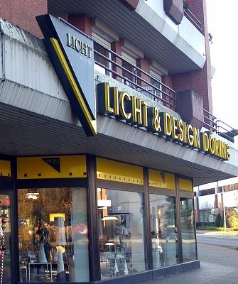 Licht & Design Döring e.K.