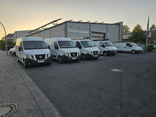 Elektro Schmidt GmbH
