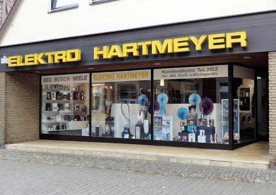 Elektro Hartmeyer e. K.