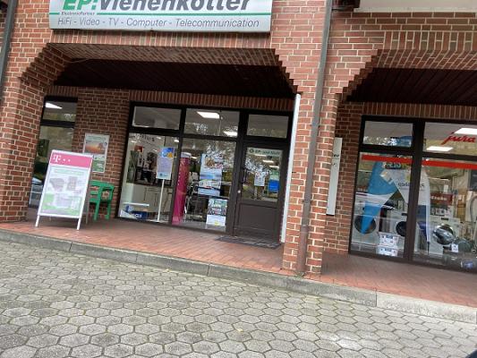 EP:Vienenkötter