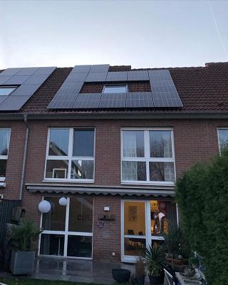 E² Brzoska - Photovoltaik & Elektrotechnik