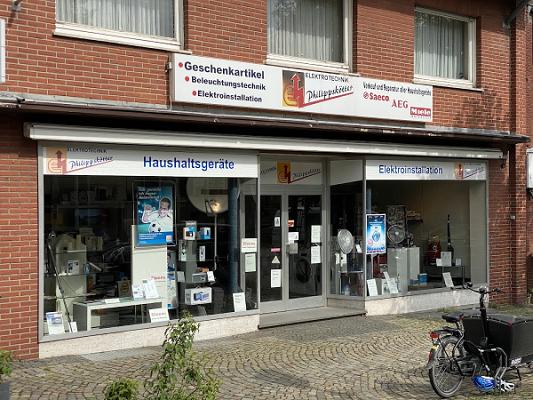 Elektrotechnik Philippskötter