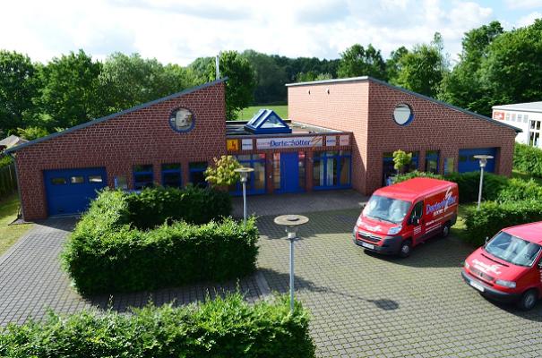 Dertenkötter Elektroinstallation