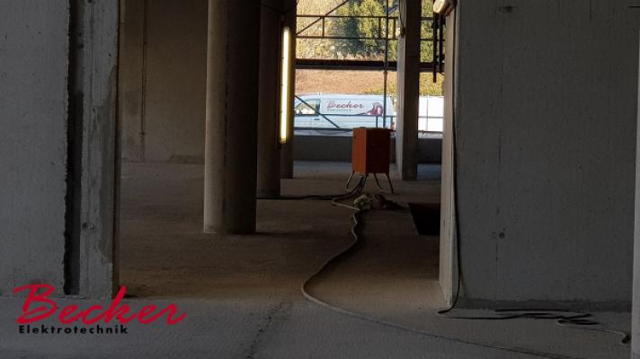 Becker Elektrotechnik
