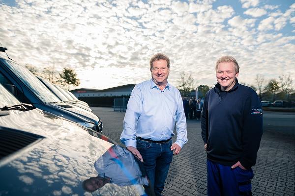 Knemeyer GmbH & Co. KG