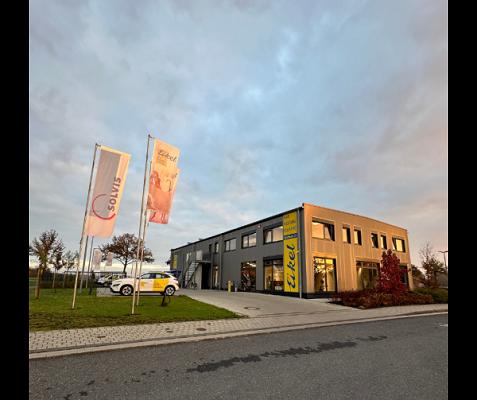 Eikel GmbH & Co. KG