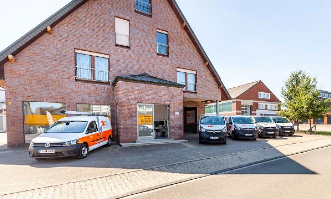 Biegler & Plett Elektrotechnik GmbH