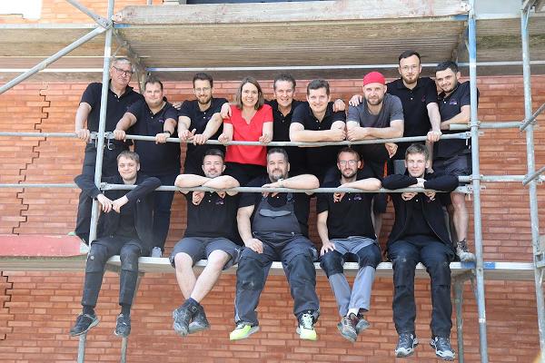 Bernhard Kippenbrock GmbH