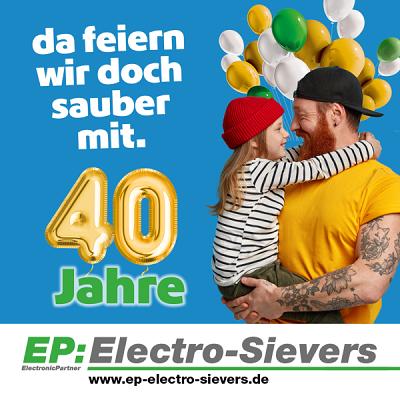 EP:Electro-Sievers