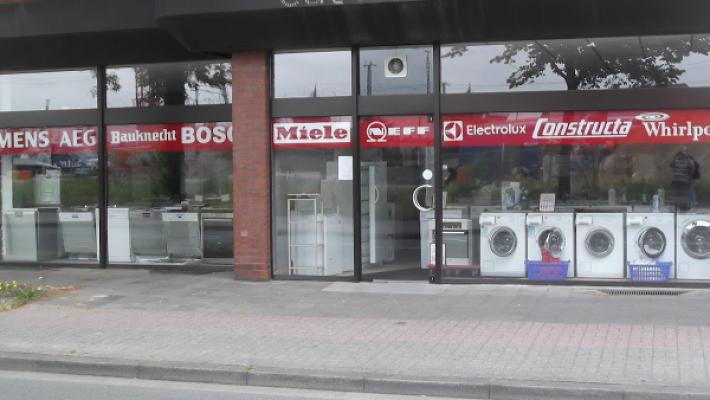 THR / 1a-Haustechnik-Rheine